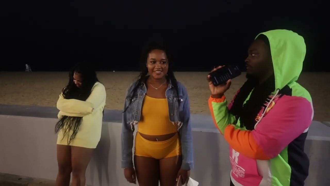 I BECAME A JAMAICAN OVER NIGHT