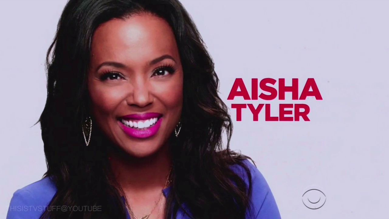 [WCBS] The Talk - Opening & closing