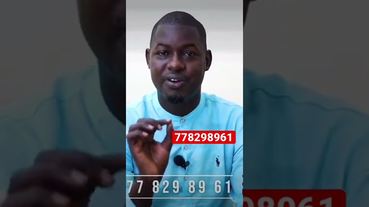 Je soutiens la s&eacute;rie Ardo et Dieyla  par Wave ou Orange money au 778298961