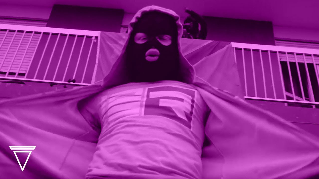 Kalash Criminel Type Beat - 