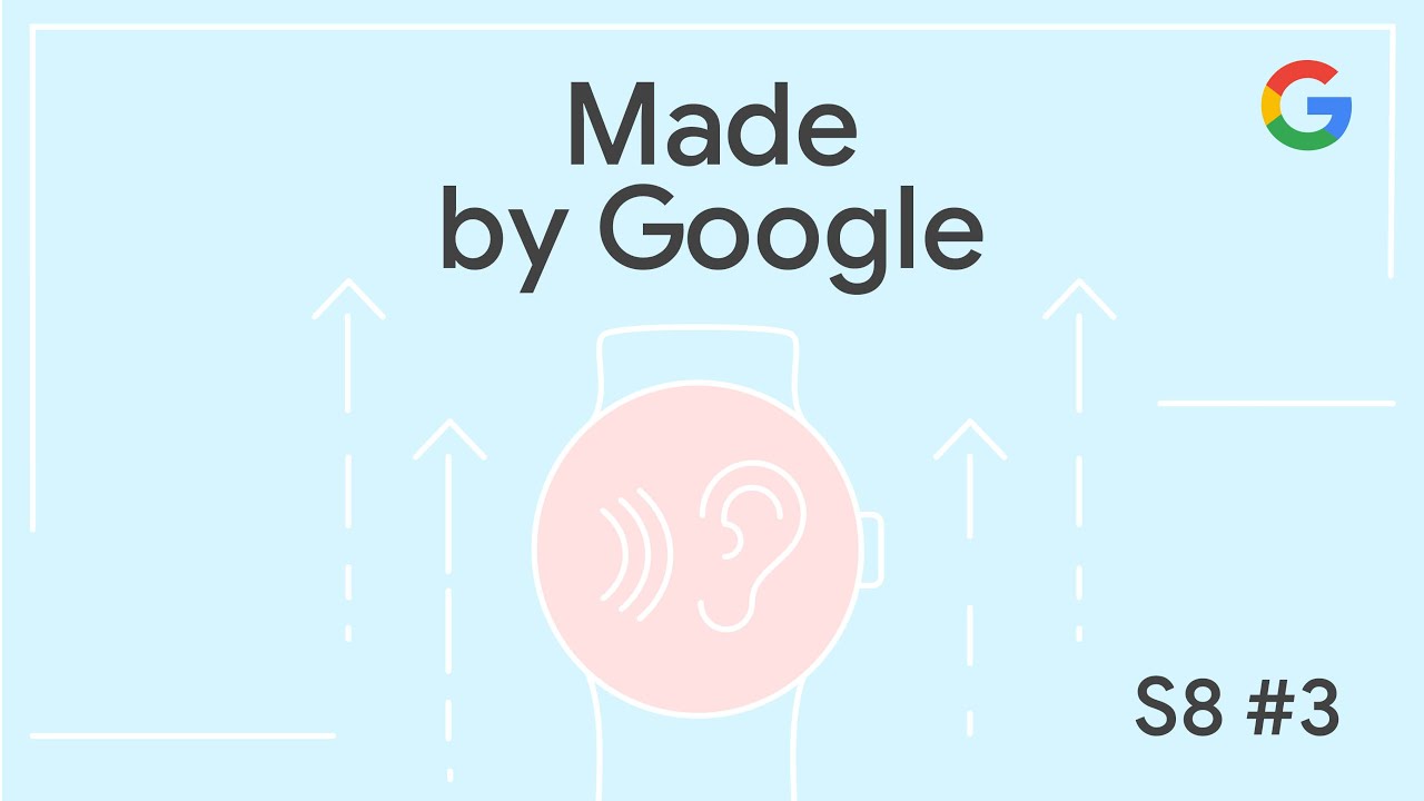 The Pixel Watch 4: From Design to Wear | Made by Google Podcast S8E3