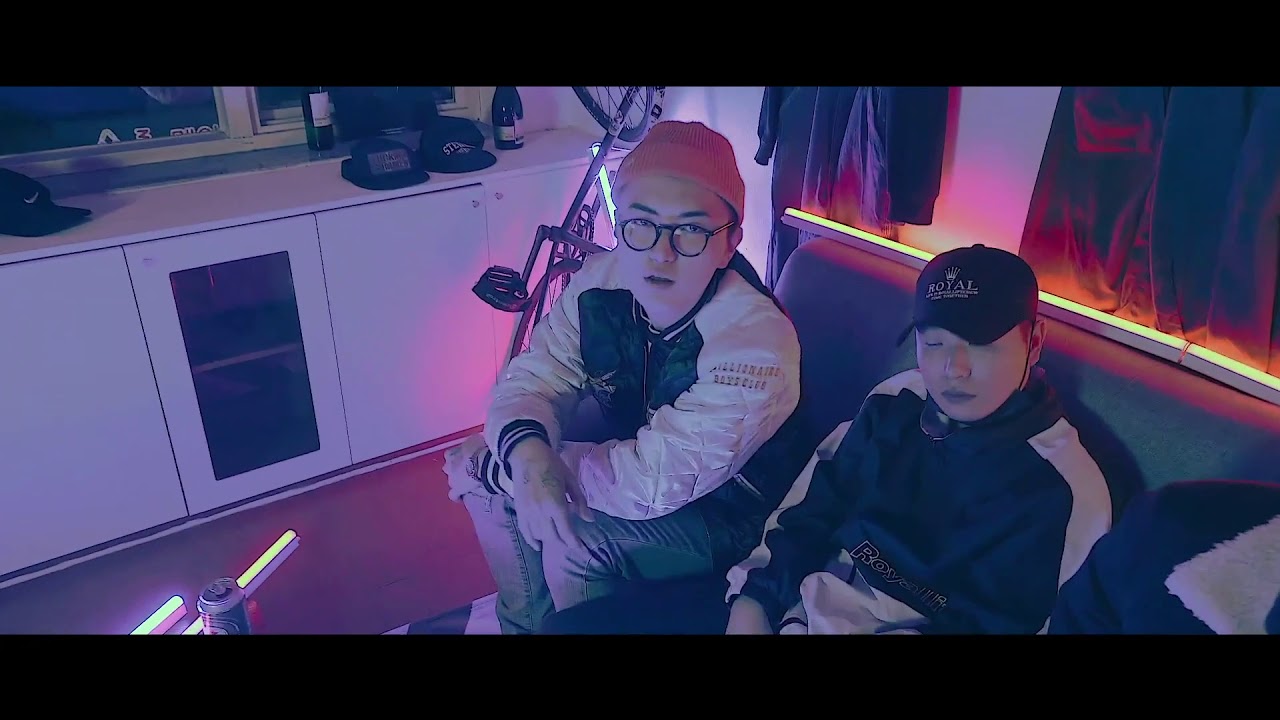 윤병걸 YOONGOON Showreel