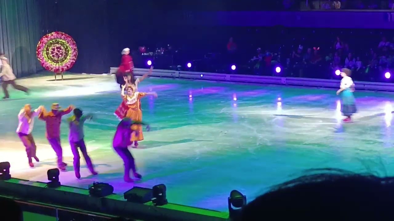 Disney On Ice 2025 Part 23
