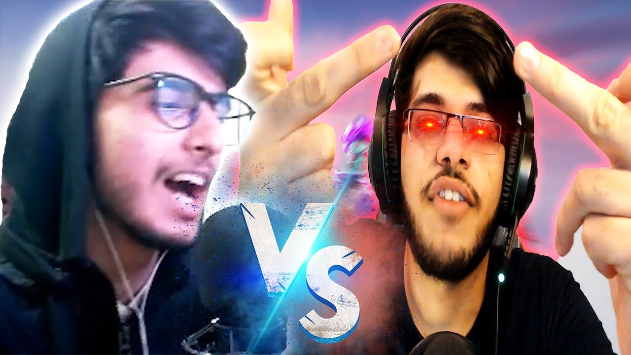 EPIC SENSITIVITY CHALLENGE | NTD | Thugs of Pakistan