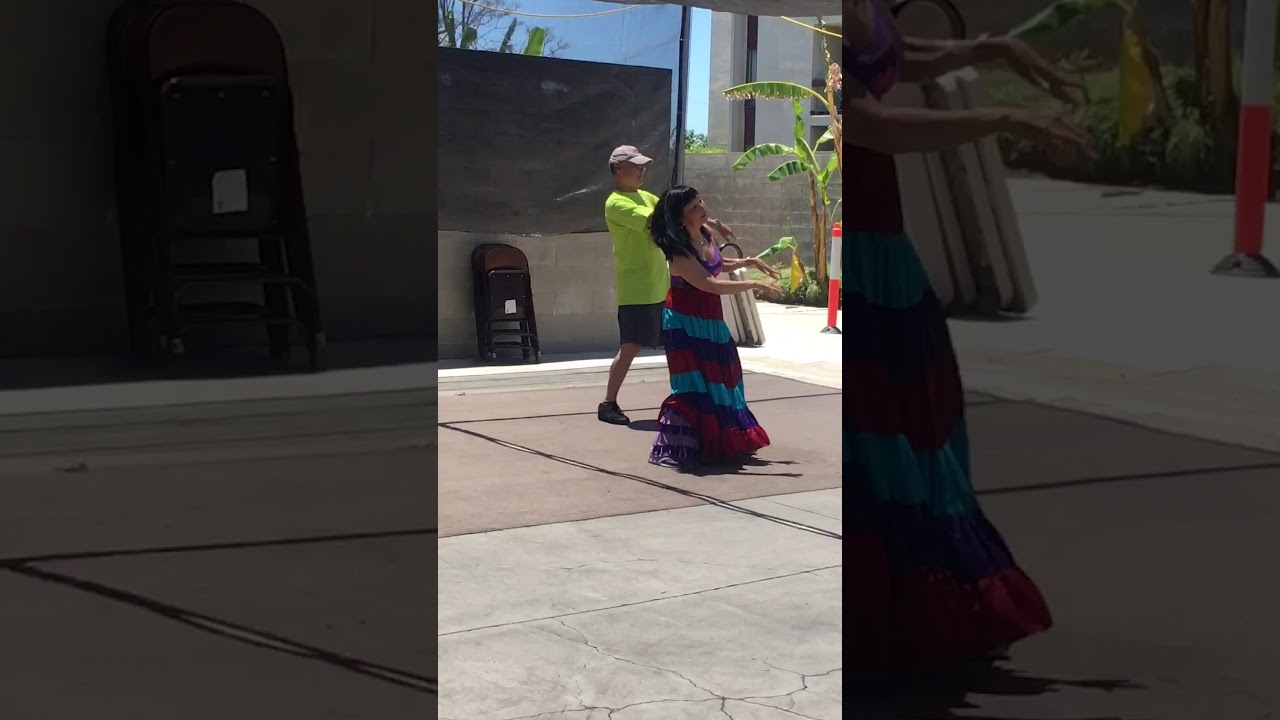 Move & Groove Zumba - 2020 GVJCI Virtual Matsuri Fundraiser