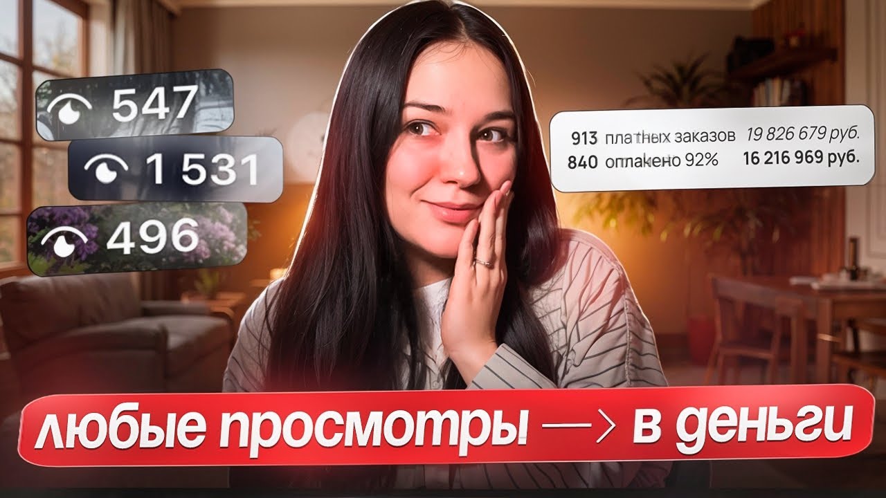 Система монетизации блога: что реально приносит деньги