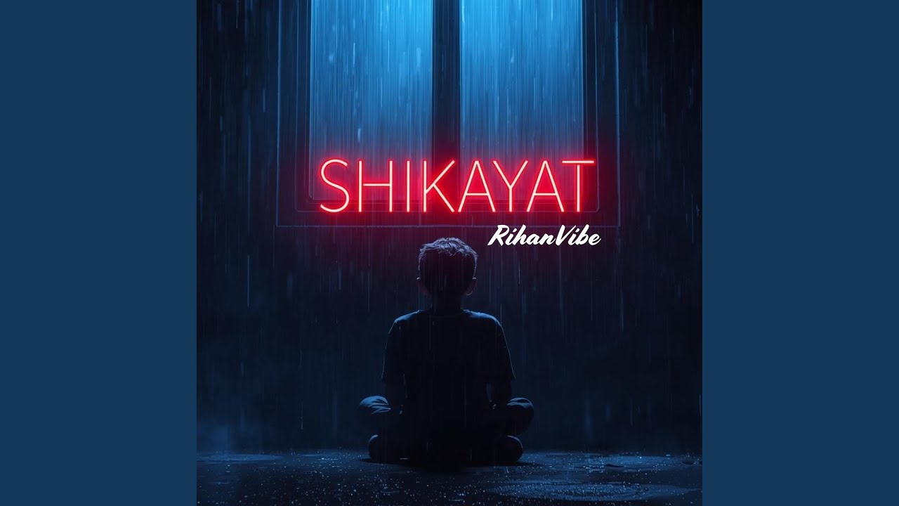 Shikayat