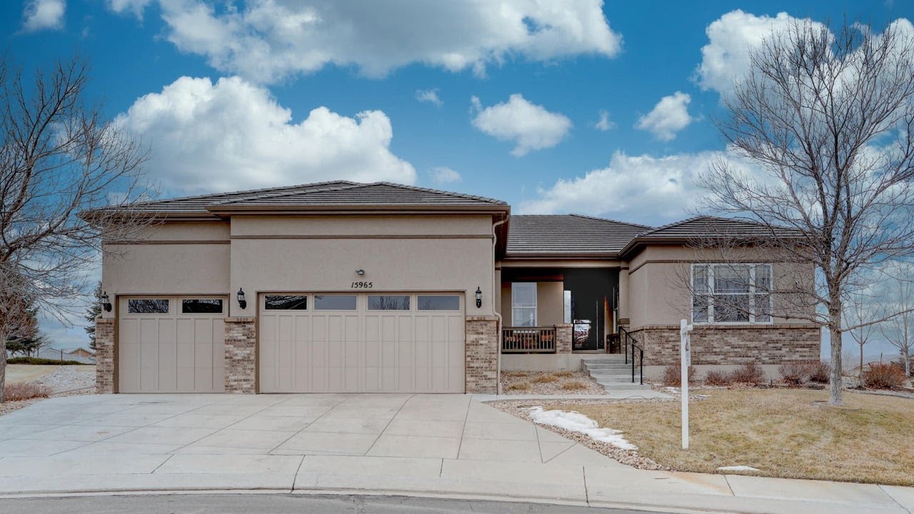 15965 Wetterhorn Way, Broomfield, CO