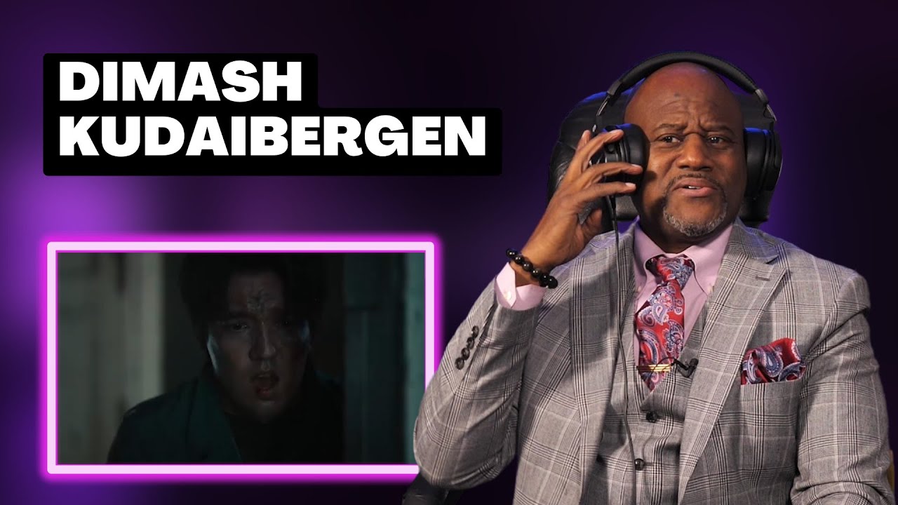 Vocal Coach Reacts to 