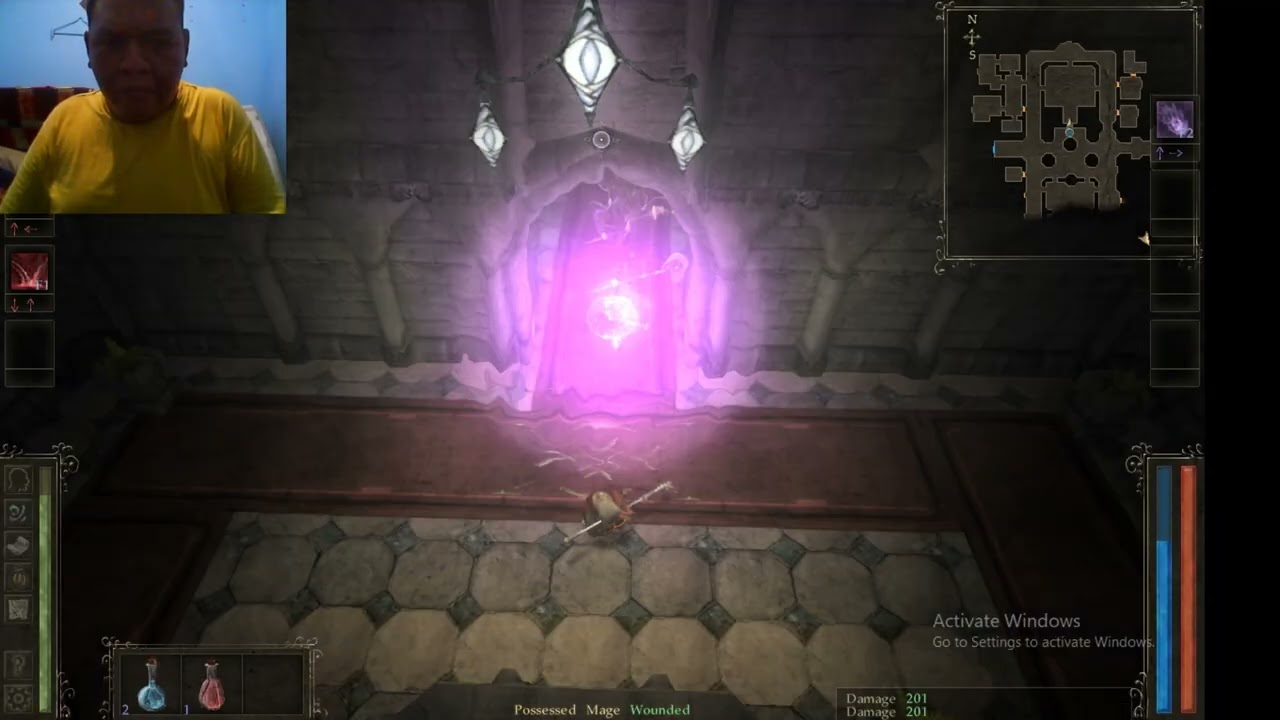 💀 "Terungkap! Inilah Awal Kehancuran Avencast: Blood Mage Chamber Part 1!"