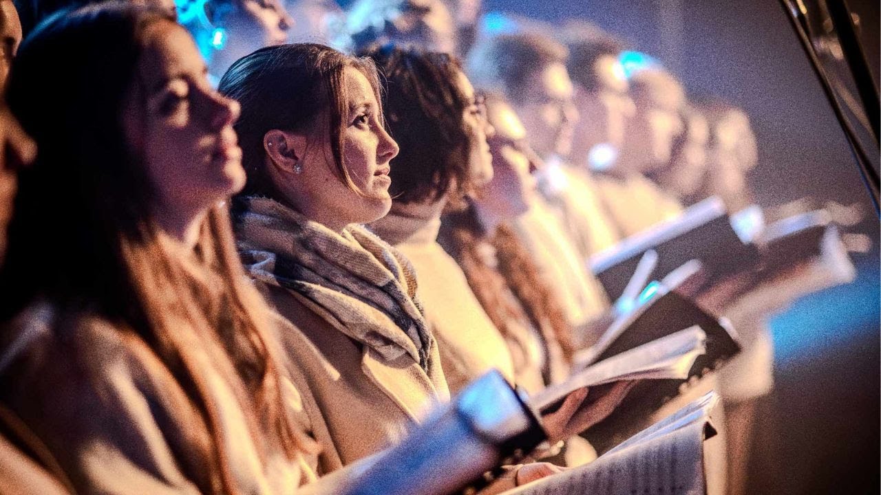 Uwielbienie Gaudete 2023 | Schola DA Na Miasteczku