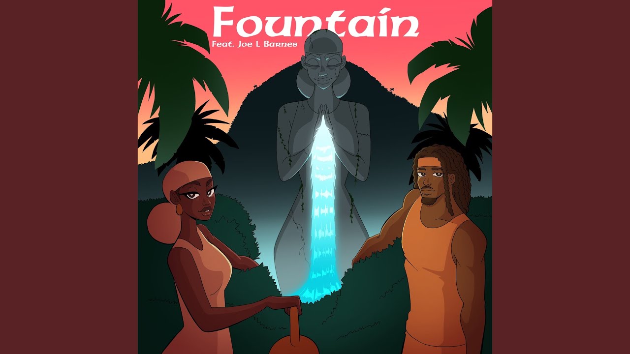 Fountain