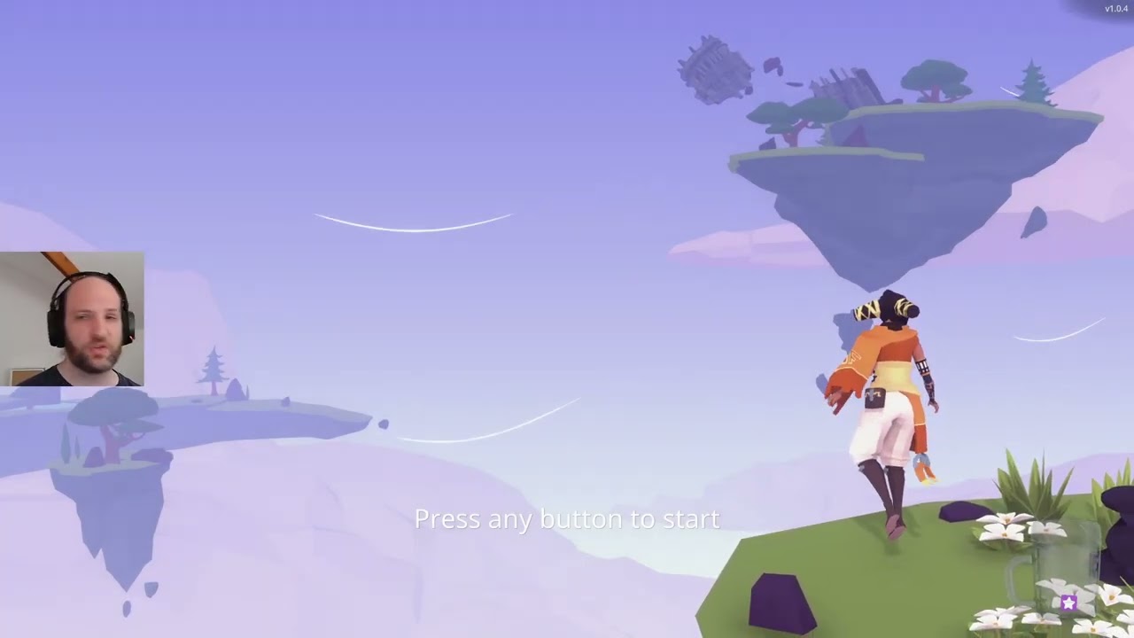 AER: Memories of Old