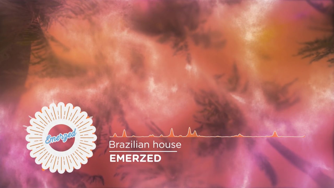 Marcos Valle - Nao Tem Nada Não (Emerzed Rework)