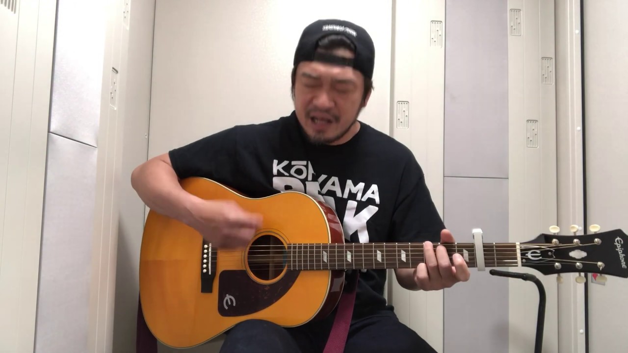2020.5.9. 東京一年生