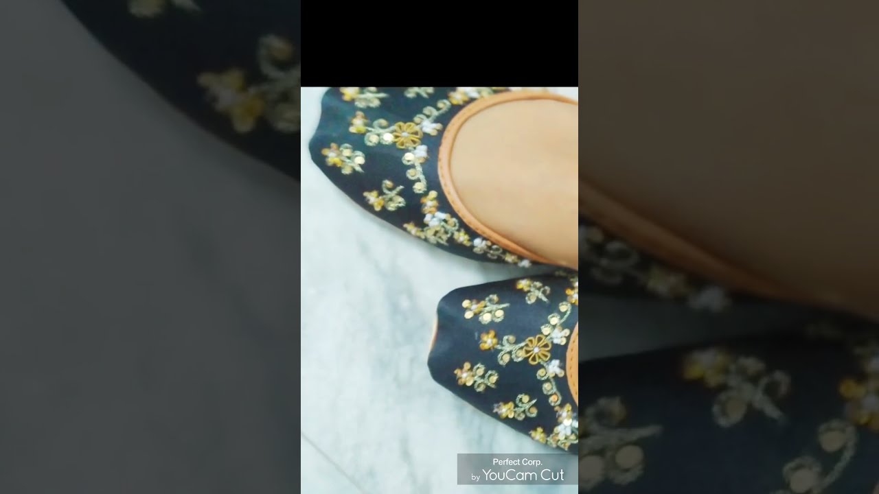 zuruj khusa #review #trending #photography #eidspecial #sale #shoes #punjabi #punjabijutti #fashion