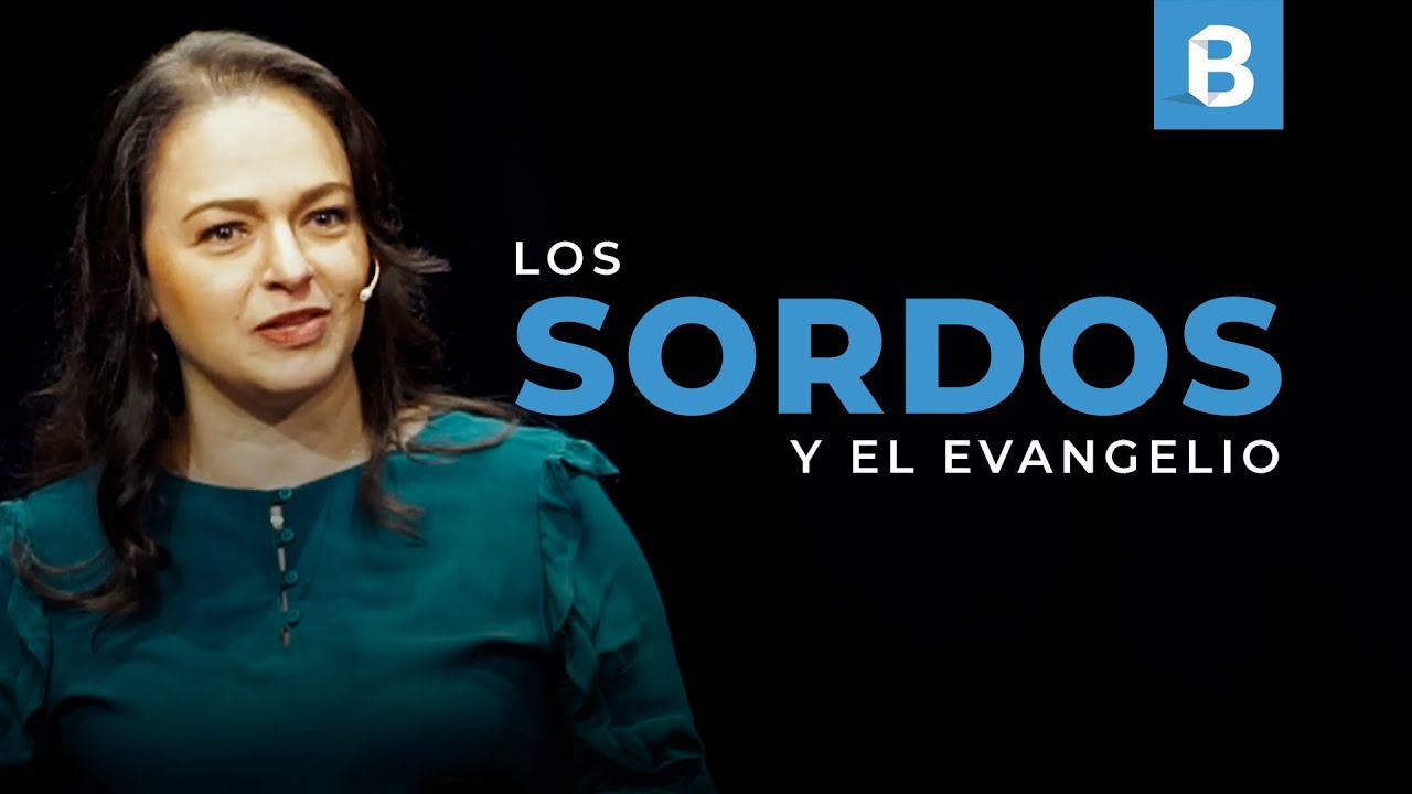 Los SORDOS oyen Su VOZ  | Eliana Zuluaga | 
