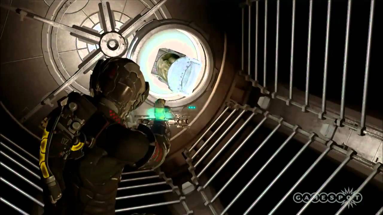 GameSpot Reviews - Dead Space 2