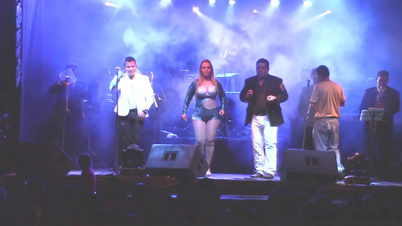 Rene Alonso y su Banda Lasser - Que Siga La Tradicion Chunchaquera (Quelepa 2015)