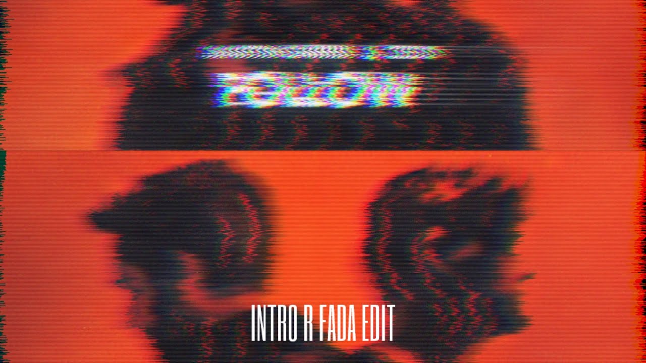 Martin Garrix & Zedd - Follow (R FADA INTRO EDIT)