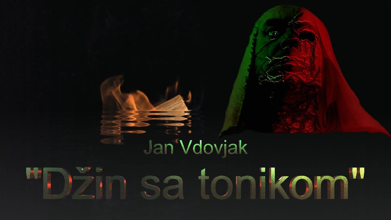 Jan Vdovjak: 