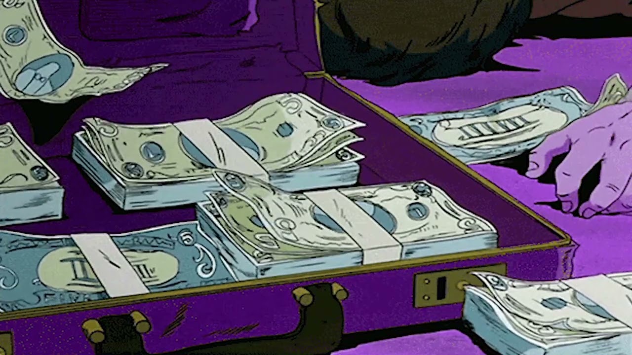 geolier - money (𝖘𝖑𝖔𝖜𝖊𝖉 + 𝖗𝖊𝖛𝖊𝖗𝖇)