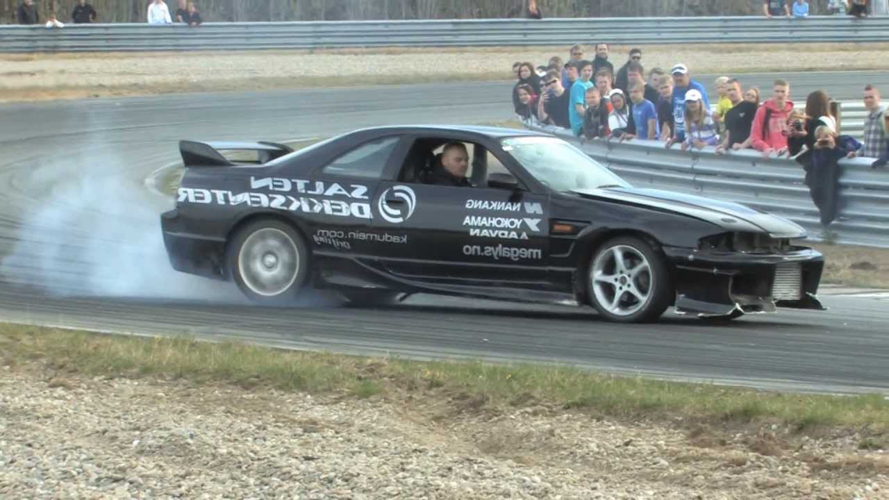 Sommertreff 2012 - Breisladden