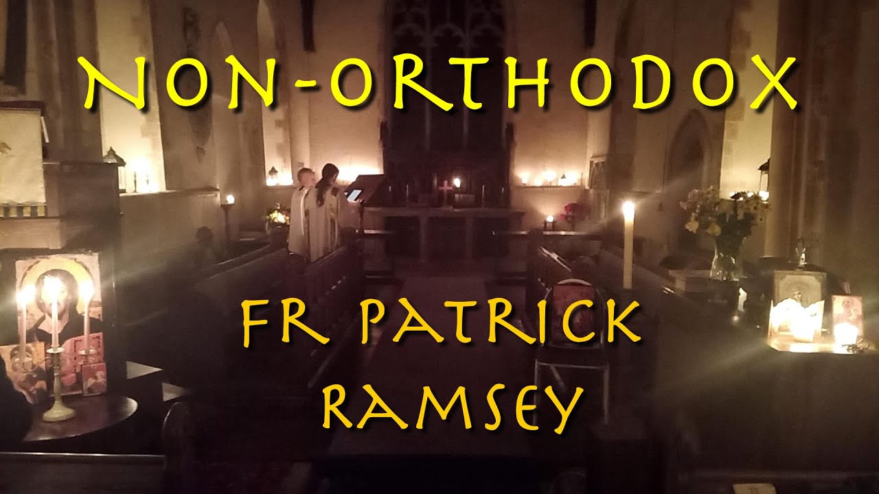 Relations to Non-Orthodox