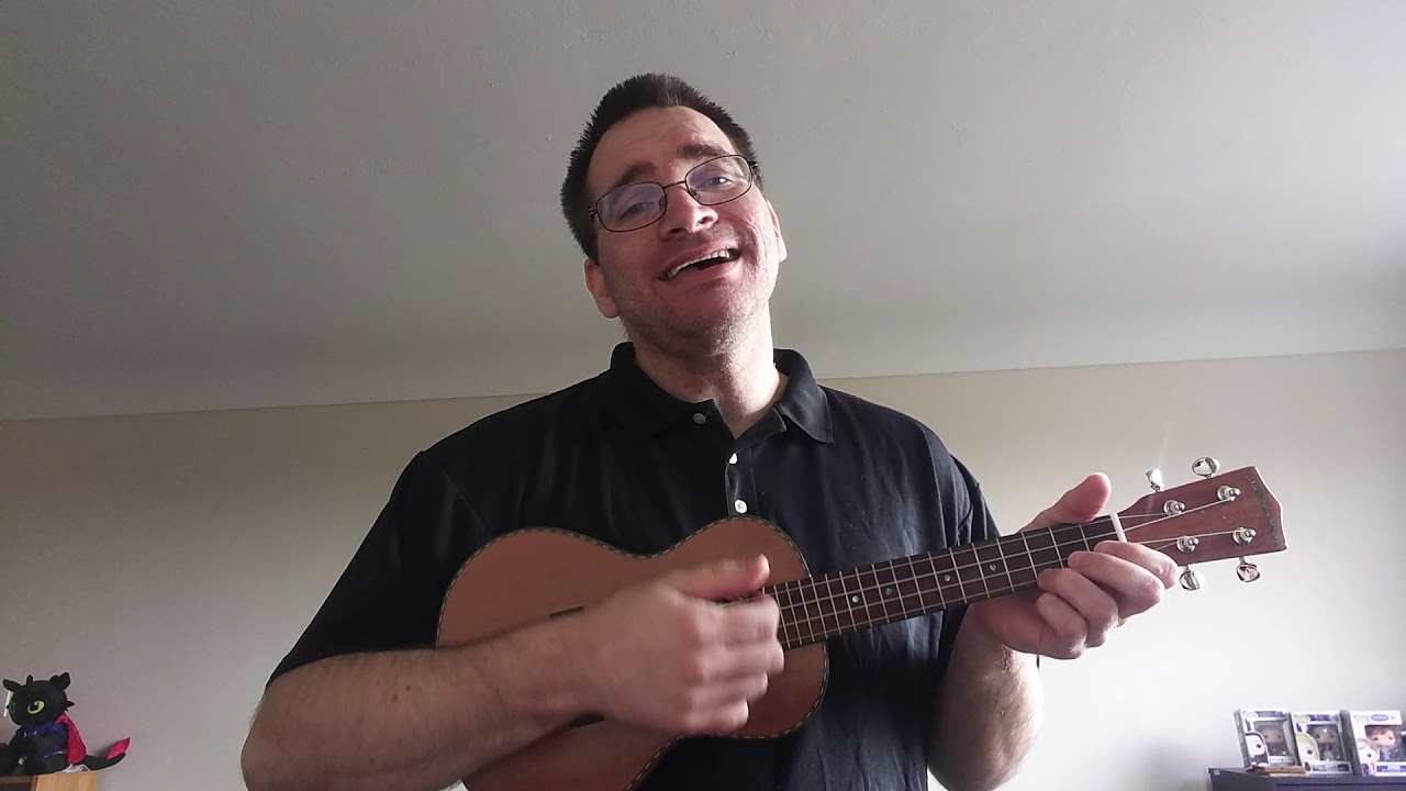 Greg McNeish - November Rain (Guns N' Roses cover)