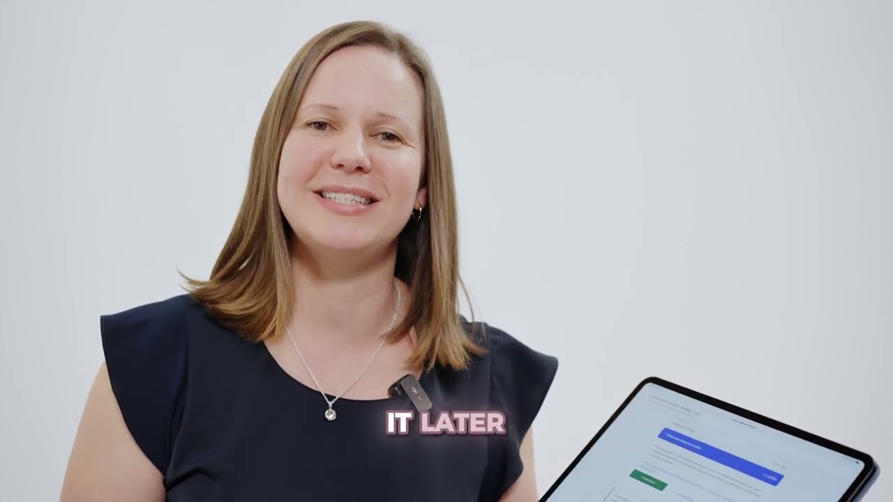 Compliance Checklist