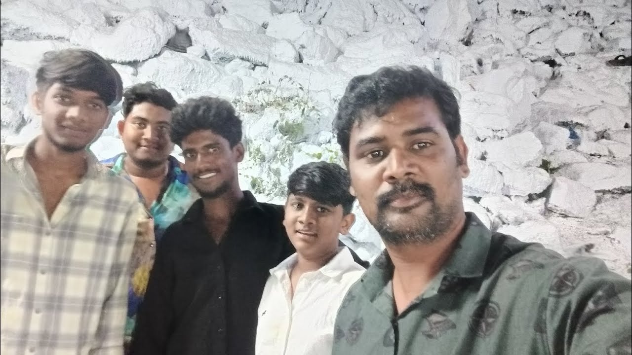 Last roju gunadala marry mata festival yala vundo chudandi 