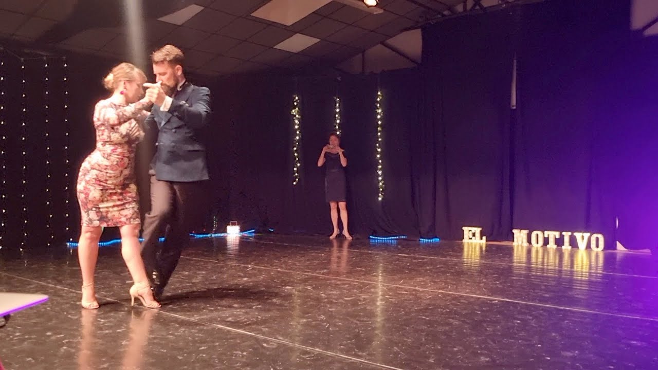 Maja Petrović  & Marko Miljević  - 