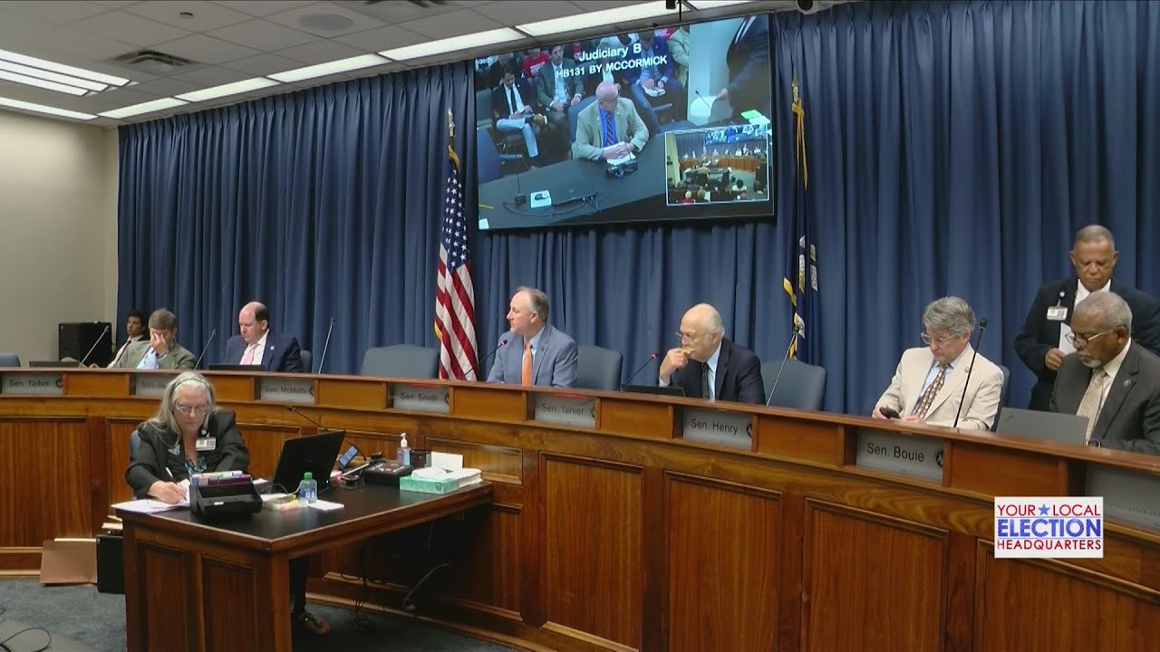 Lawmakers want a second look at the state's criminal justice initiatives