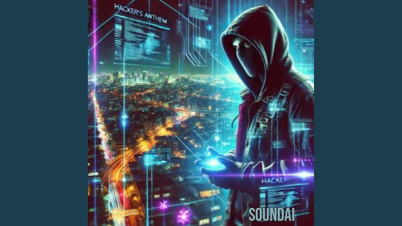 Hacker&rsquo;s Anthem