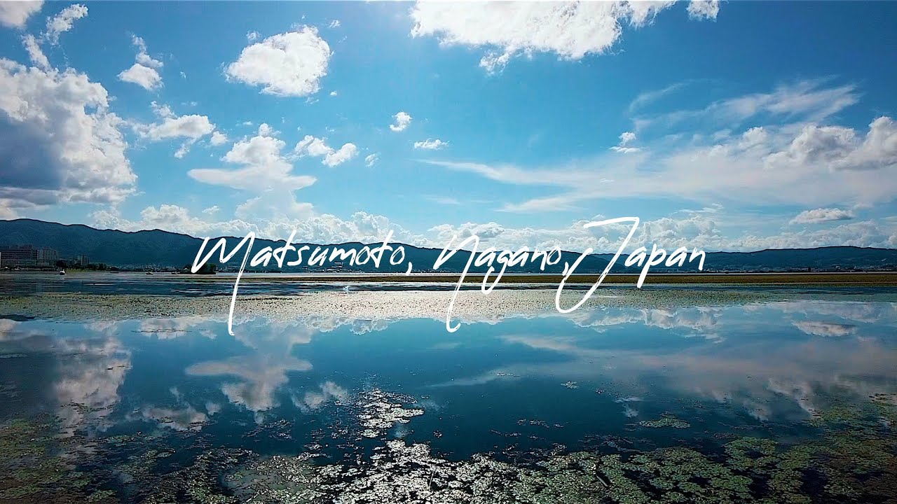 2022 Мацумото, 6 мест для посещения - однодневная поездка из Токио | Japan Travel Vlog