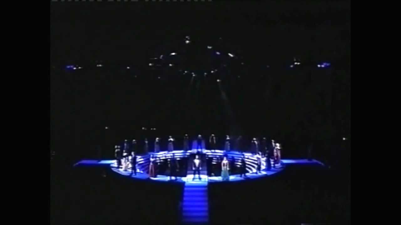 JCS - Australia 1992 - Overture