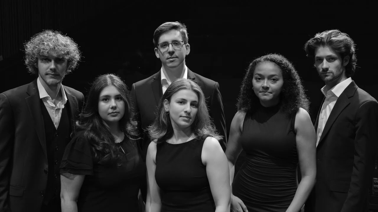 London By Night (The Singers Unlimited) - Surround Sound