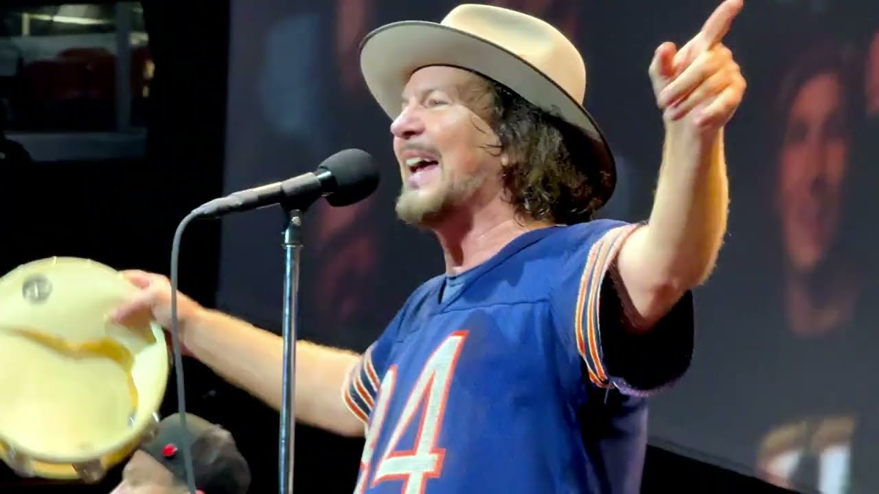 Pearl Jam 