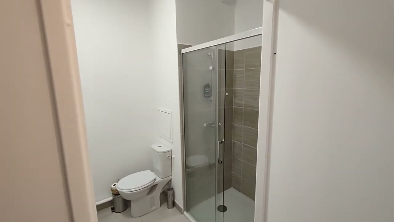 75297 - Appartement T2 Neuf - Proche métro L4 - Bagneux