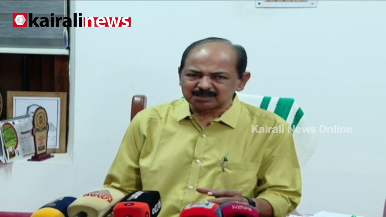 'ഗാർഹിക ഉപഭോക്താക്കൾക്ക് യാതൊരു ആശങ്കയും വേണ്ട' | G R Anil on LPG Crisis