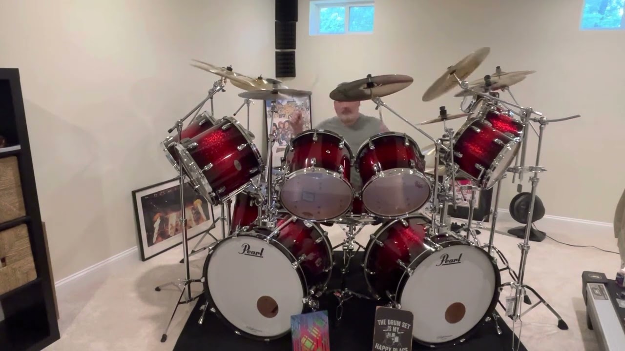 Pearl Reference Inaugural Play