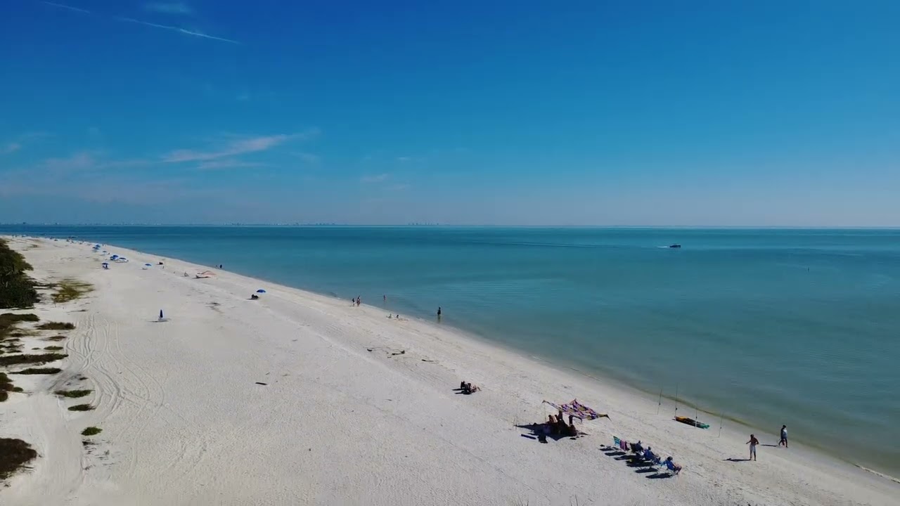 Taken December 24, 2025 Island Beach Club Sanibel FL