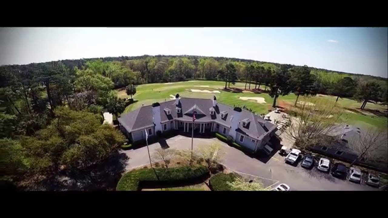 Palmetto Golf Club