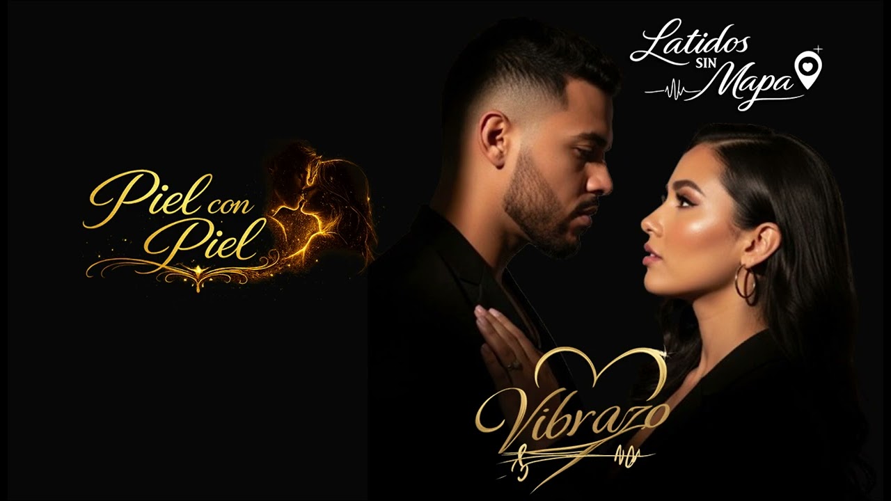 Piel con Piel - Vibrazo (Video Oficial)