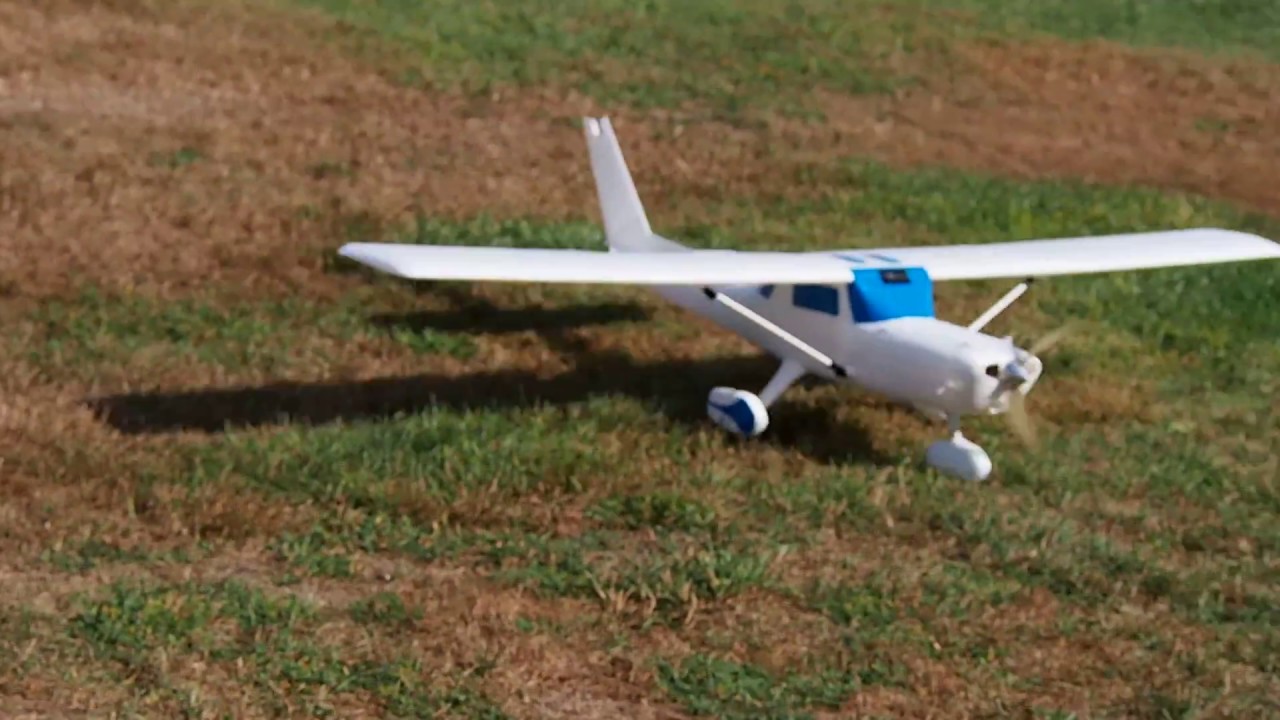 CESSNA152 3D LabPrint