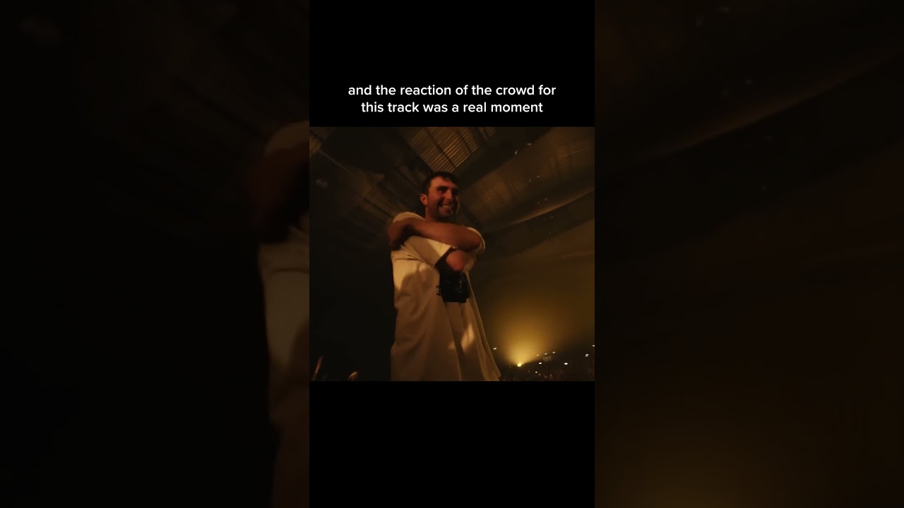 why Fred playing Dermot in Dublin was such a moment: 