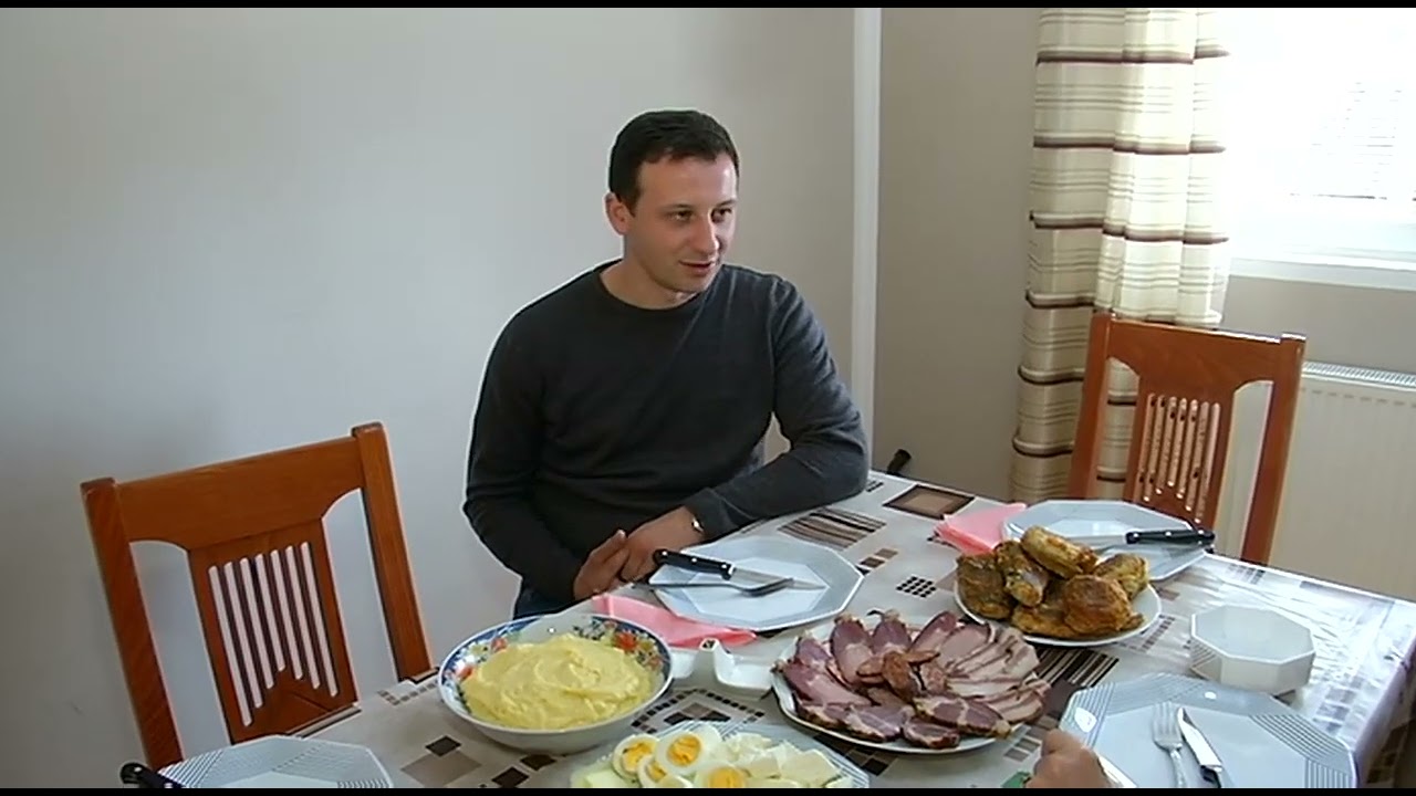 Znanje imanje: Zdravlje na tanjiru