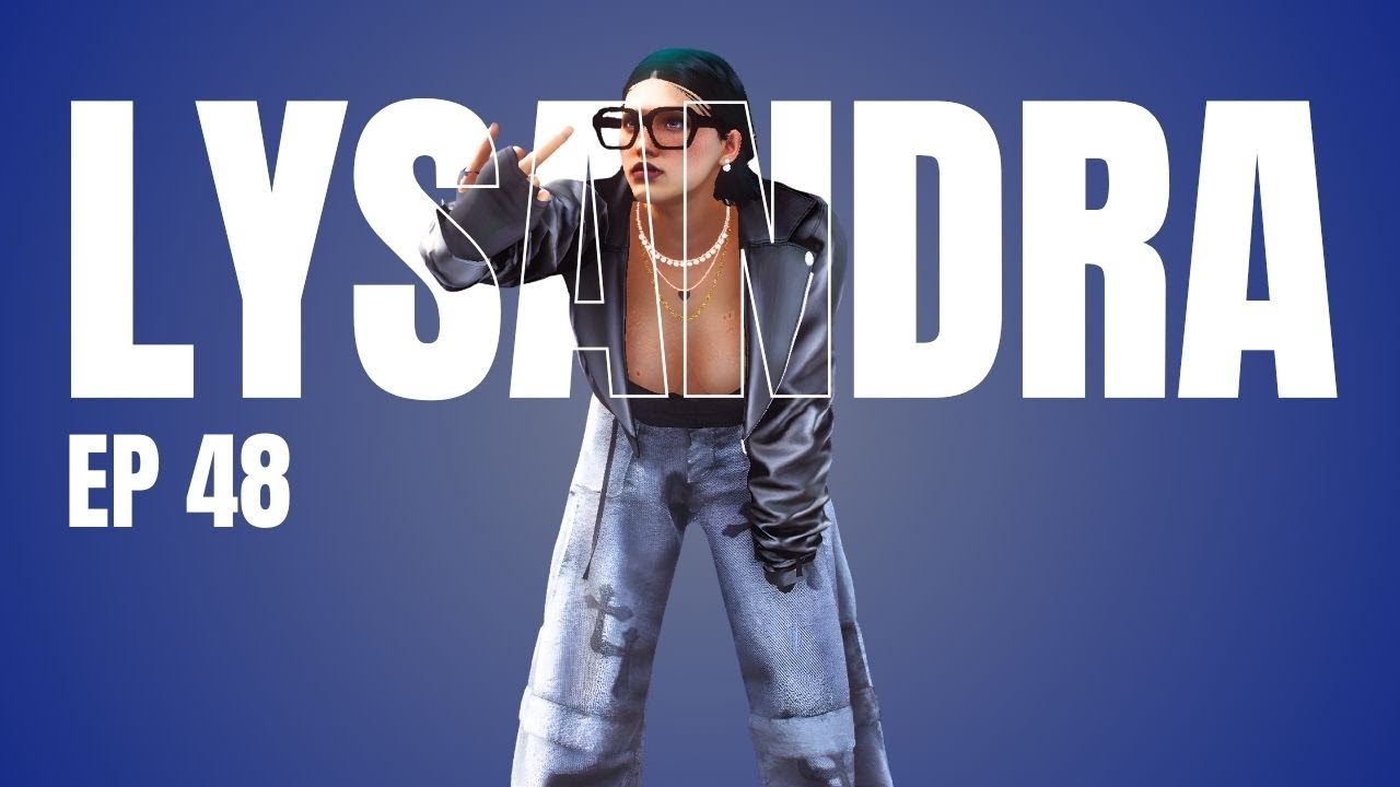 NOTRE PREMIER BRAQUAGE  (ep 48) 🌻 | Flashback wl