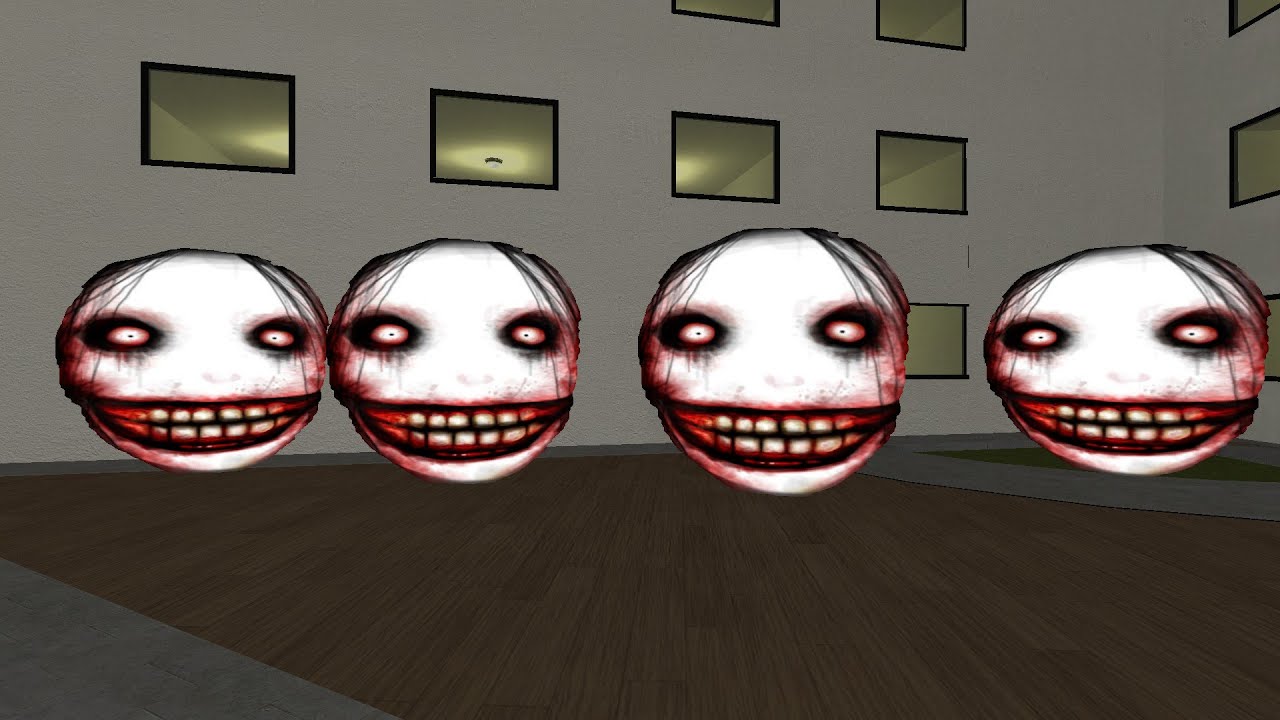 THE LIMINAL HOTEL HOROR GAMEPALAY #gmod_#nextbots