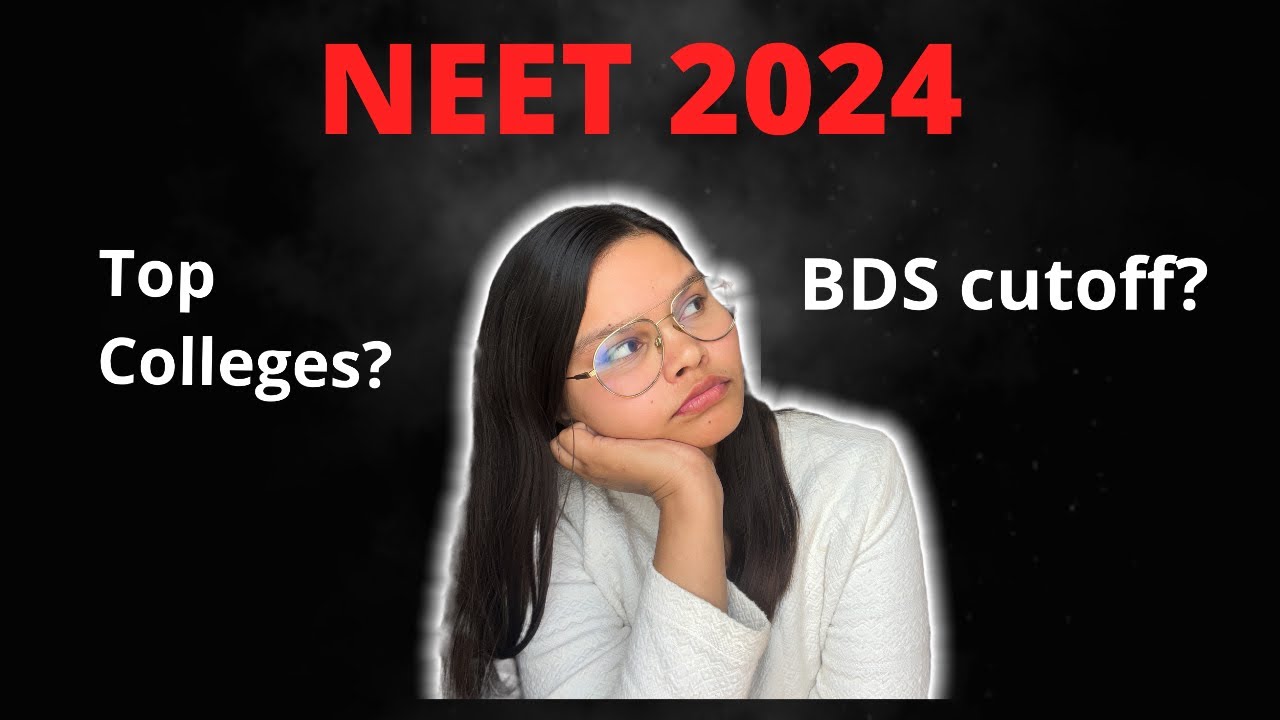 GOVT BDS CUTOFFS  for Top Dental colleges in India